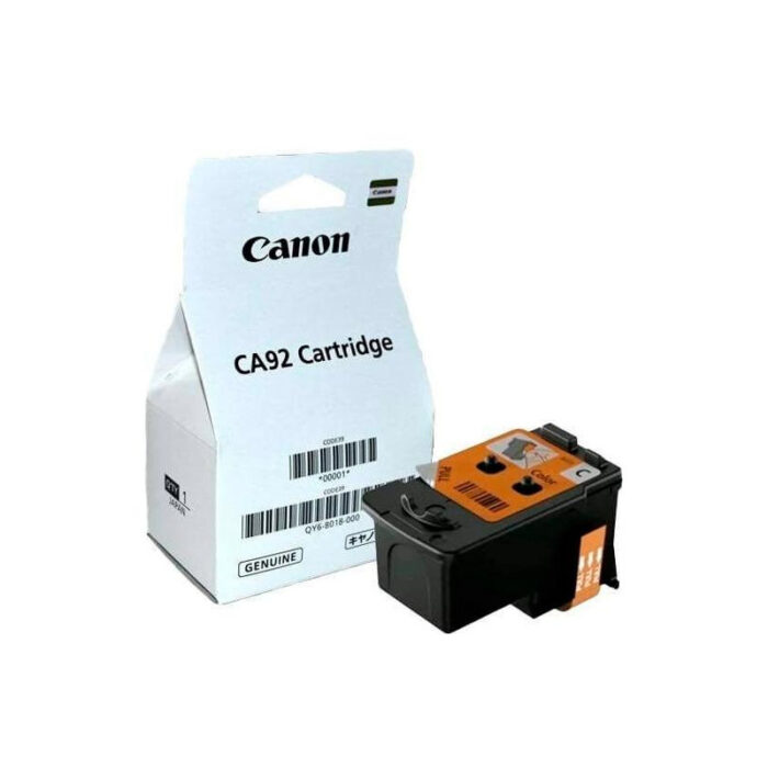qy6-8018-000-canon-cabezal-de-impresion-color-pixma-g1400-g2400-g3400-ca92 Canon QY6-8018 Printhead for Canon Pixma G 1400/1500 (QY6-8018-000) - Image 1