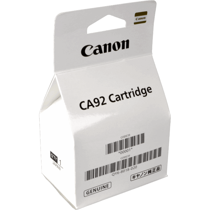 qy6-8018-qy6-8018 Canon Print head (QY6-8018-020) - Image 1