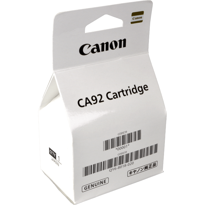 qy6-8018-qy6-8018 Canon Print head (QY6-8018-020) - Image 1