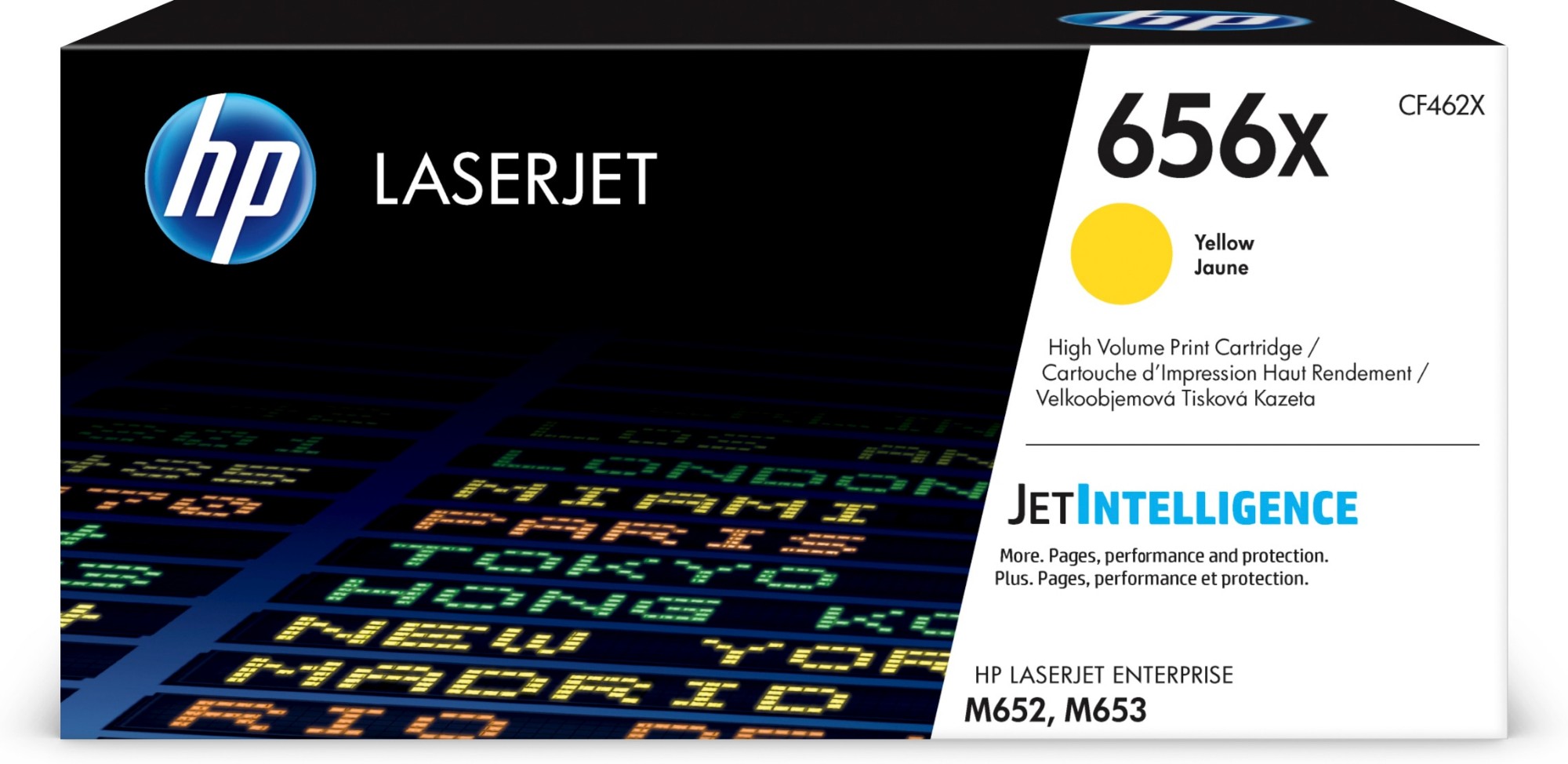 r1j5RmnkjEmgT-i6TFr9YQ.c-r.jpg HP 656X Toner cartridge yellow, 22K pages ISO/IEC 19752 for HP LaserJet M 652 (CF462X)