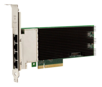 Fujitsu S26361-F3948-L504 network card Internal Ethernet 10000 Mbit/s (S26361-F3948-L504)