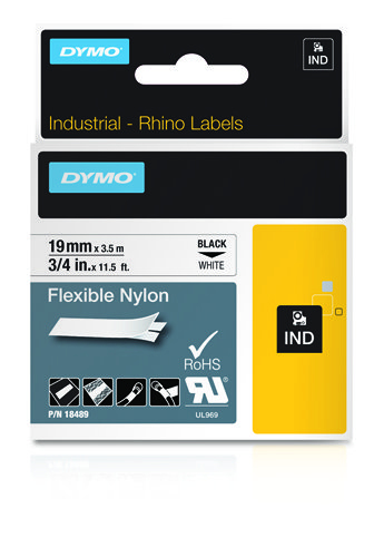 DYMO IND Flexible Nylon (18489)