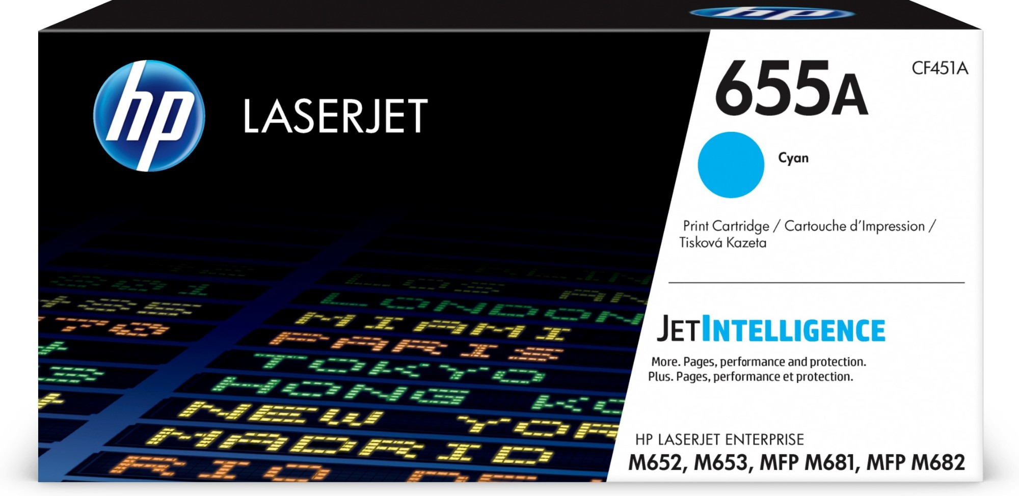 r6gnCvYYzUCXCkTkewdBTQ.c-r.jpg HP 655A Toner cartridge cyan, 10.5K pages ISO/IEC 19752 for HP LaserJet M 652/681 (CF451A)