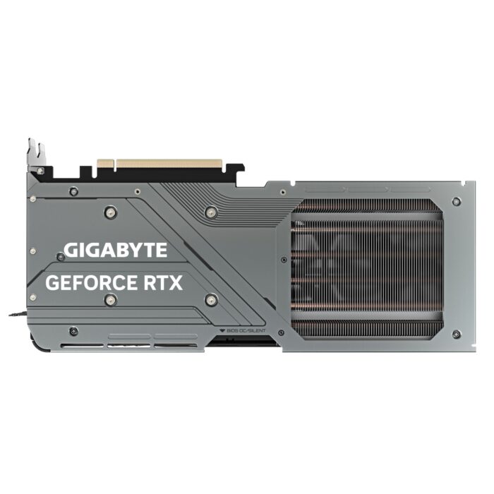 Gigabyte GAMING GeForce RTX 4070 SUPER OC 12G NVIDIA 12 GB GDDR6X (GV-N407SGAMING OC-12GD)