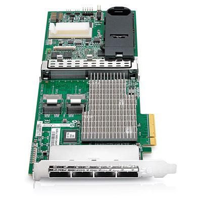 HPE Smart Array 812/1GB (RP001227018)