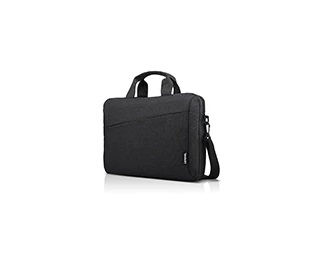 Lenovo T210 39.6 cm (15.6") Toploader bag Black (4X40T84061)