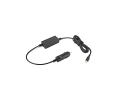 Lenovo 40AK0065WW mobile device charger Laptop Black DC Auto (40AK0065WW)