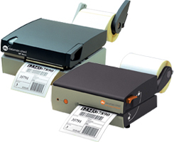 Datamax O'Neil MP-Series NOVA 4 TT label printer Thermal transfer 300 x 300 DPI 250 mm/sec Wired Ethernet LAN (X74-00-03000000)