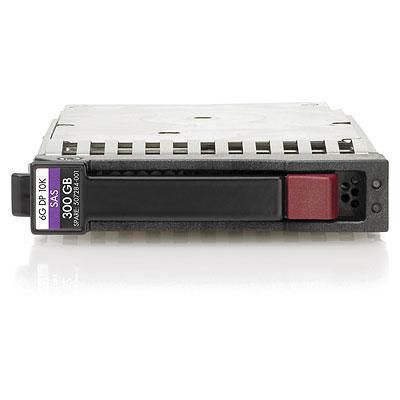 HPE 2,5 300GB 15Krpm (RP001229265)