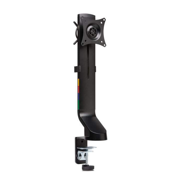 Kensington Space Saving Monitor Arm Single (K55512WW)