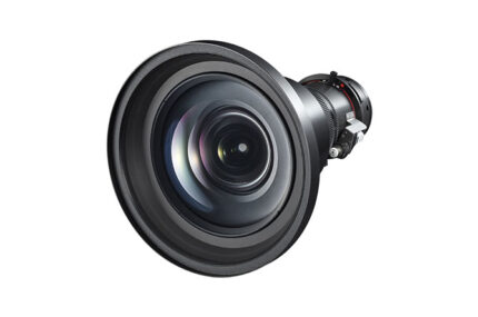 Panasonic ET-DLE060 projection lens Panasonic PT-RZ770/660