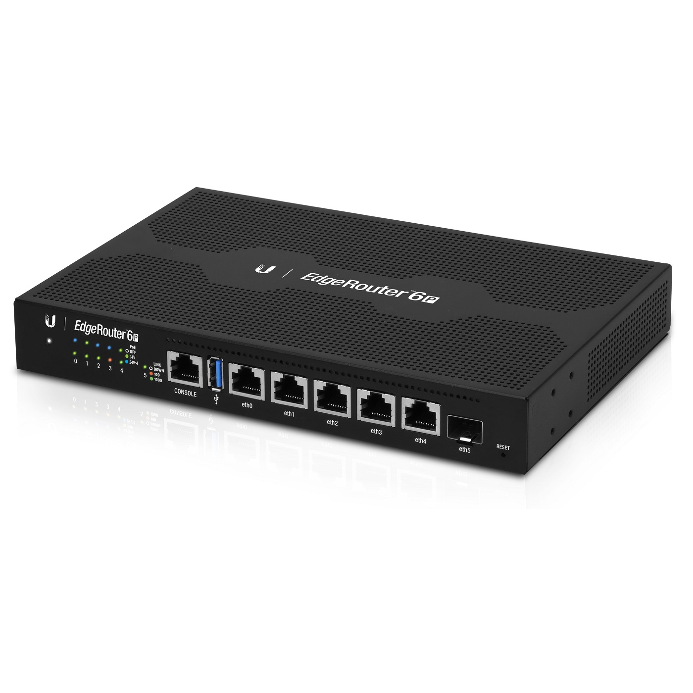 rVGgG0ALZ0e2GVzp9vv5lg.c-r.jpg Ubiquiti EdgeRouter 6P wired router Gigabit Ethernet Black (ER-6P) - Image 1