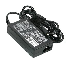 DELL 3RG0T power adapter/inverter Indoor 45 W Black (3RG0T)