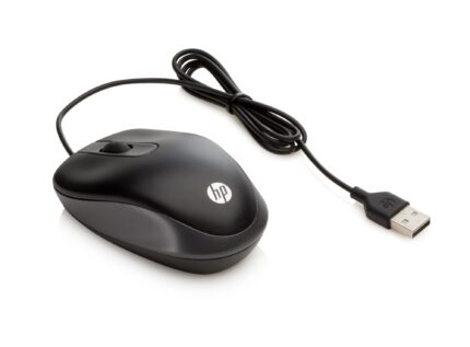 HP USB Travel Mouse (G1K28AA)