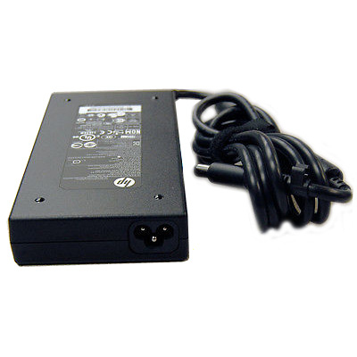 HP power adapter/inverter Indoor 150 W Black (693707-001)