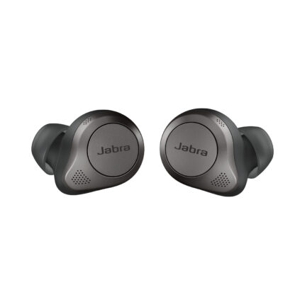 Jabra Elite 85t - Titanium Black (100-99190000-60)