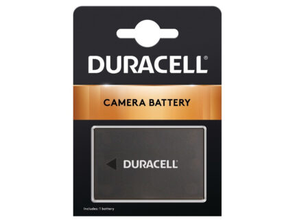 Duracell Camera Battery - replaces Olympus BLS-5 Battery (DR9964)