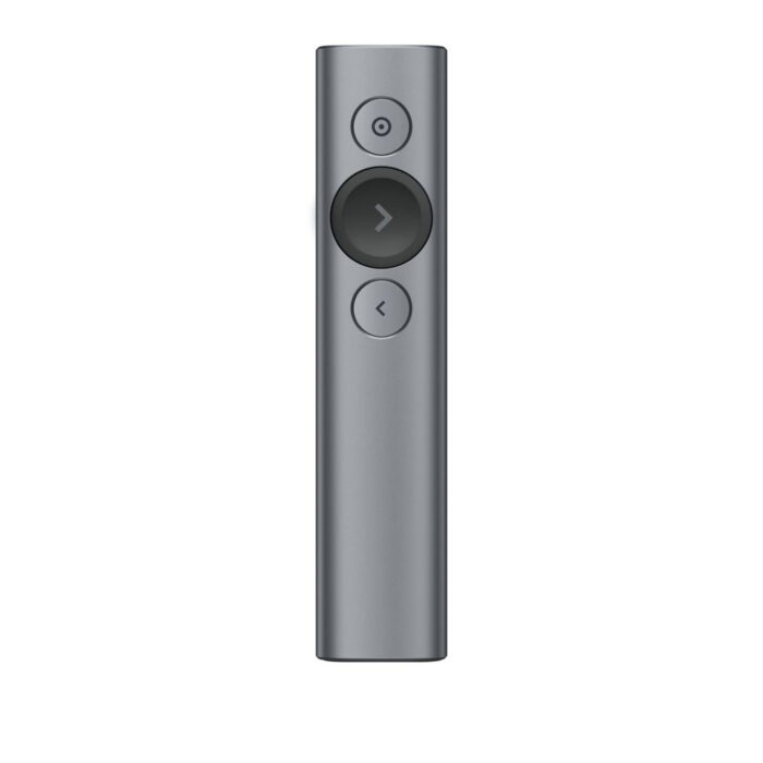 Logitech Spotlight Presentation Remote