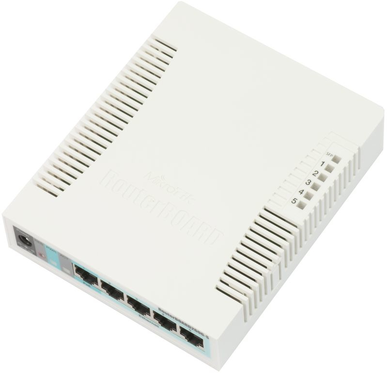 roajlW2R6UKVhc3TMKqvwQ.c-r.jpg Mikrotik RB260GS Gigabit Ethernet (10/100/1000) Power over Ethernet (PoE) White