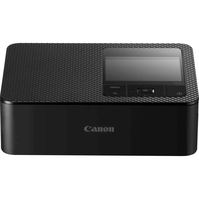 Canon SELPHY CP1500 photo printer Dye-sublimation 300 x 300 DPI 4" x 6" (10x15 cm) Wi-Fi (5539C002)