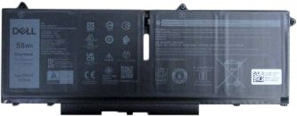 DELL BTRY,PRI,58WHR,4C,LITH,BYD (PX0GF)