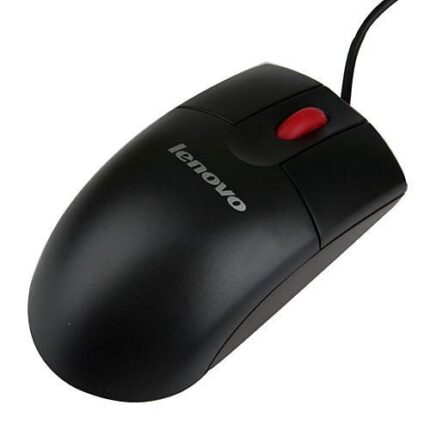 Lenovo Mouse Laser 3Button USB PS2 Scrool (78Y4401)