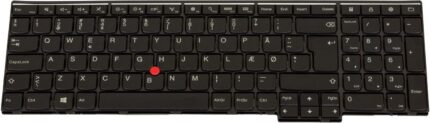 Lenovo Keyboard DK (04Y2357)