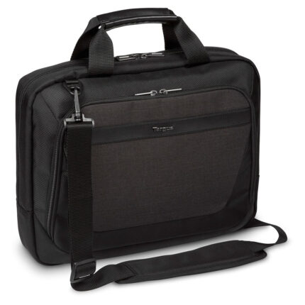 Targus CitySmart 12, 12.5, 13, 13.3, 14" SlimlineTopload Laptop Case