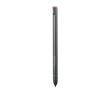 Lenovo ThinkPad Yoga Pen stylus pen 35 g Metallic