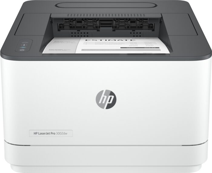 s1x29JB4CEaHiScN23pXsA.c-r.jpg HP LaserJet Pro 3002dw Printer, Black and white, Printer for Small medium business, Print, Wireless; Print from phone or tablet; Two-sided printing (3G652F#B19)