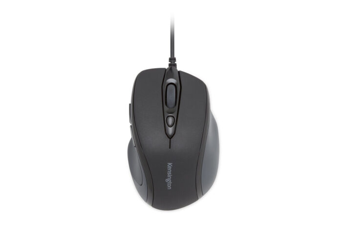 Kensington Pro Fit Wired Mouse - Mid Size (K72355EU)