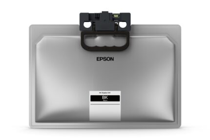 Epson/T9661 Ink cartridge black, 40K pages for Epson WF-M 5299 (C13T966140)