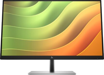 HP E24u G5 FHD USB-C Monitor (6N4D0AA#ABU)