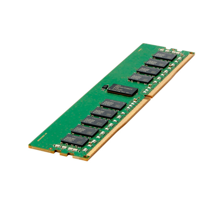 HPE memory module 32 GB 1 x 32 GB DDR4 2666 MHz ECC (815100-B21)