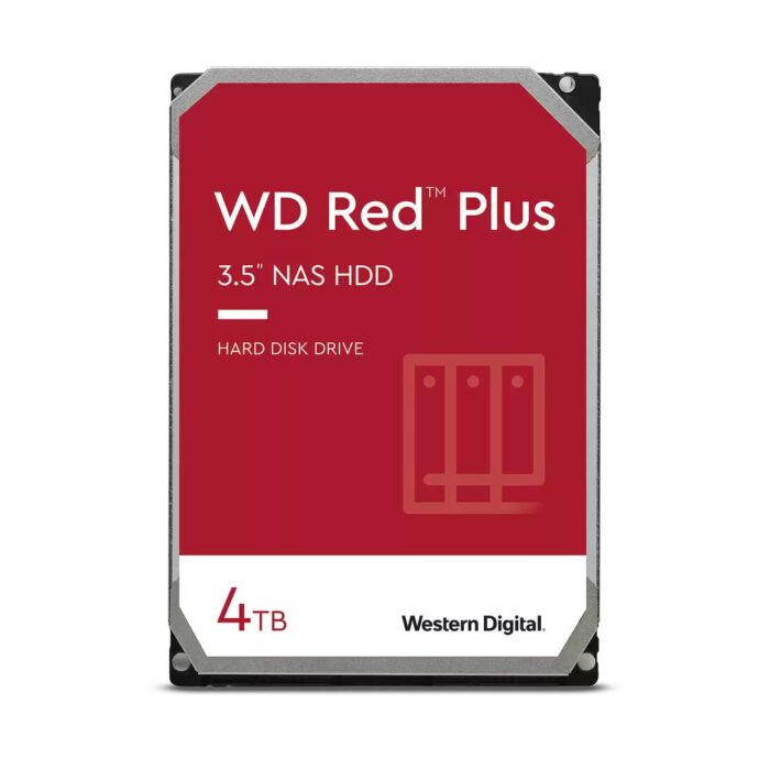sMlInmgxI0CpUCrDafE1sw.c-r.jpg Western Digital Red Plus WD40EFPX internal hard drive 3.5" 4 TB Serial ATA III