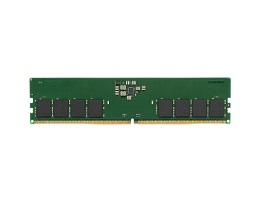 Kingston KCP548US8-16 memory module 16 GB 1 x 16 GB DDR5 4800 MHz (KCP548US8-16)