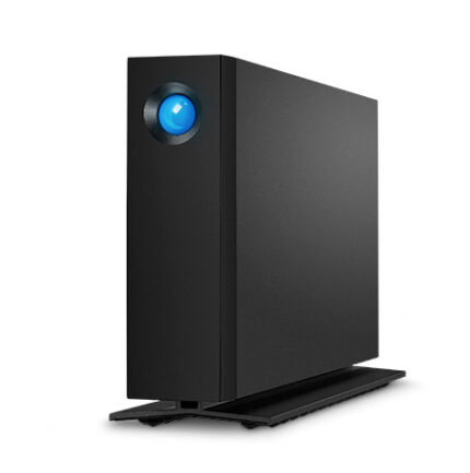 LaCie 14TB d2 Professional (STHA14000800)