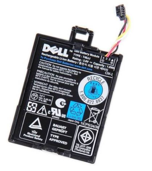 sTXWDM8m2UiczpOtDu6-NA.c-r.jpg DELL PERC BATTERY FOR PERC H710/H710P/H730/H730P/H830 CONTROLLER (H132V)