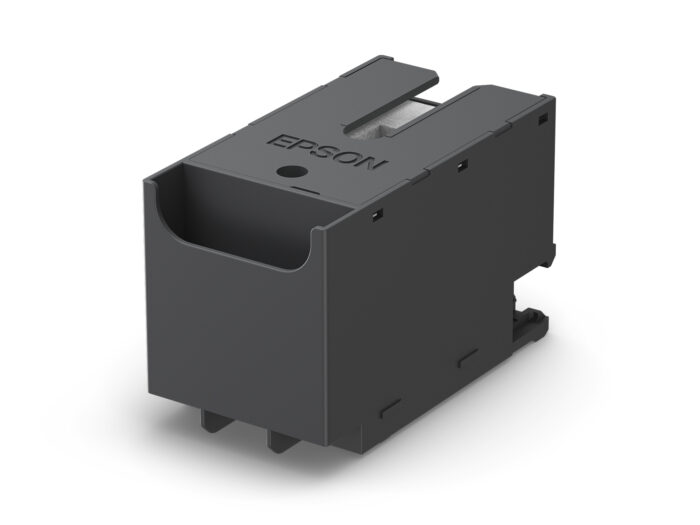 sV1NuXQ4EU-g7WWAG7t0Lw.c-r.jpg Epson C13T671600/T6716 Ink waste box, 50K pages 19.9ml for Epson WF-C 5210/529R/5290/M 5299 (C13T671600)