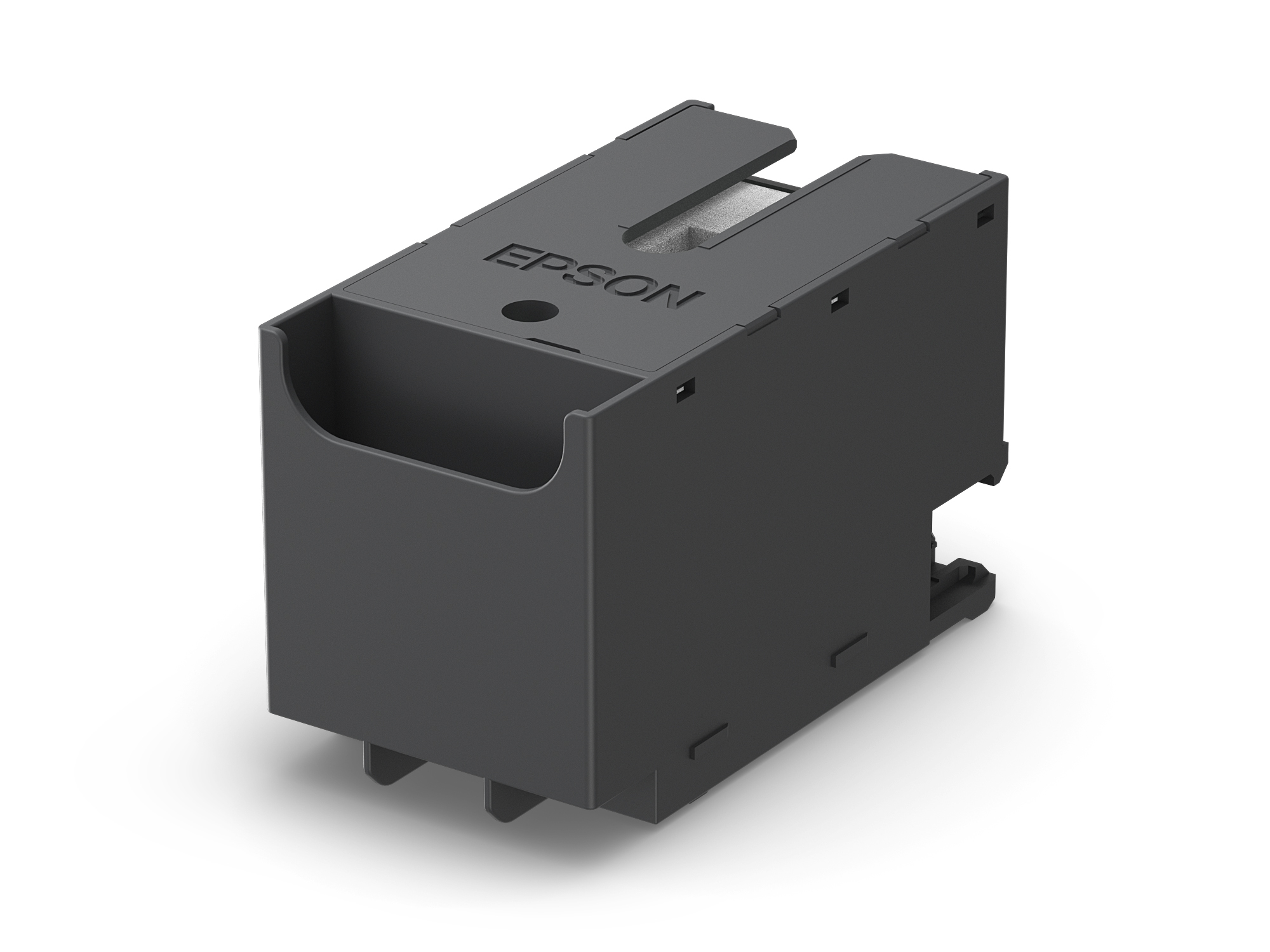 sV1NuXQ4EU-g7WWAG7t0Lw.c-r.jpg Epson C13T671600/T6716 Ink waste box, 50K pages 19.9ml for Epson WF-C 5210/529R/5290/M 5299 (C13T671600)