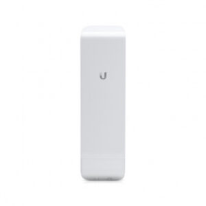 Ubiquiti Networks airMAX NanoStation M5 PTP Kit (up to 1Km) - NSM5-Kit