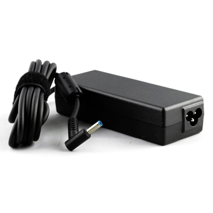 HP Smart AC power adapter (65W) power adapter/inverter Indoor Black (714657-001)