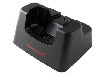 Honeywell EDA50K-HB-R mobile device dock station Black (EDA50K-HB-R)