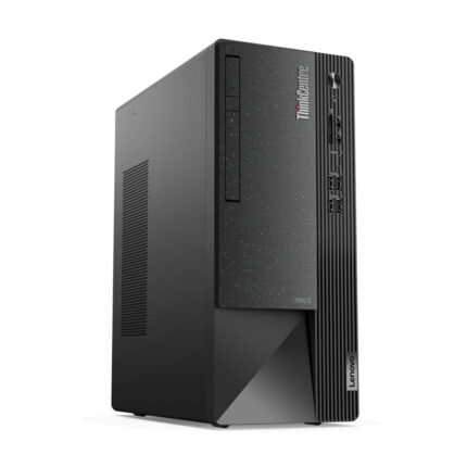 Lenovo ThinkCentre neo 50t Intel Core i5 i5-12400 8 GB DDR4-SDRAM 256 GB SSD Windows 11 Pro Tower PC Grey