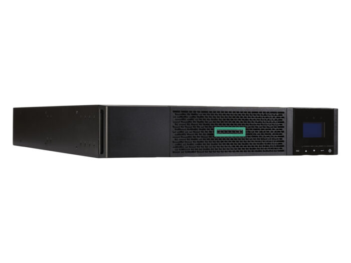 HPE R/T3000 G5 uninterruptible power supply (UPS) (Q1L85A)