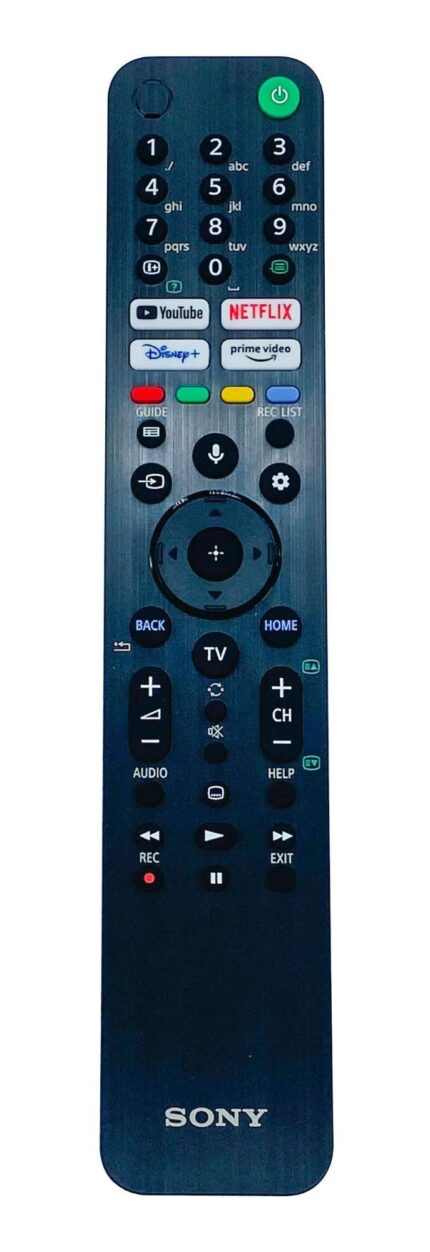 Sony Remote Commander RMF-TX520E