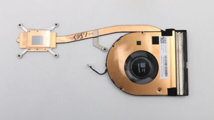 Lenovo Drift-1 FRU FAN UMA AVC (01YU189)