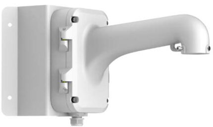 Hikvision Digital Technology DS-1604ZJ-Corner Mount (DS-1604ZJ-CORNER)