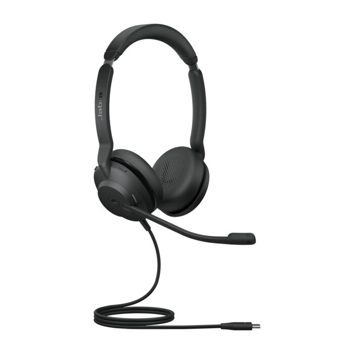 Jabra Evolve2 30 USB-C, MS Stereo (23089-999-879)