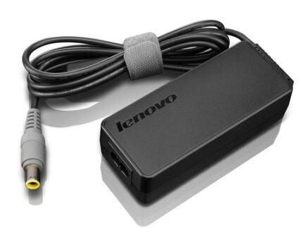 Lenovo 42T4419 power adapter/inverter Indoor 65 W Black (42T4419)